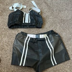 Fashionnova NovaSport Set